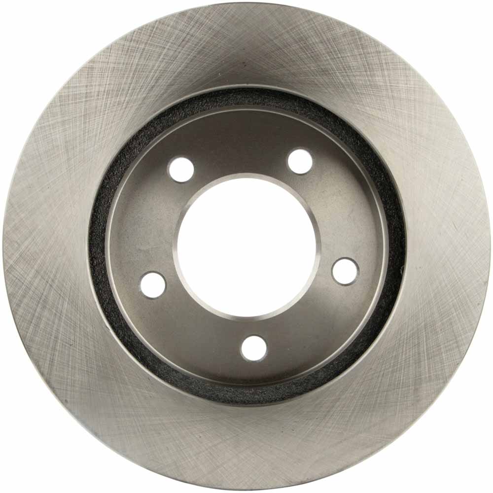 2000 Ford Expedition Brake Rotor