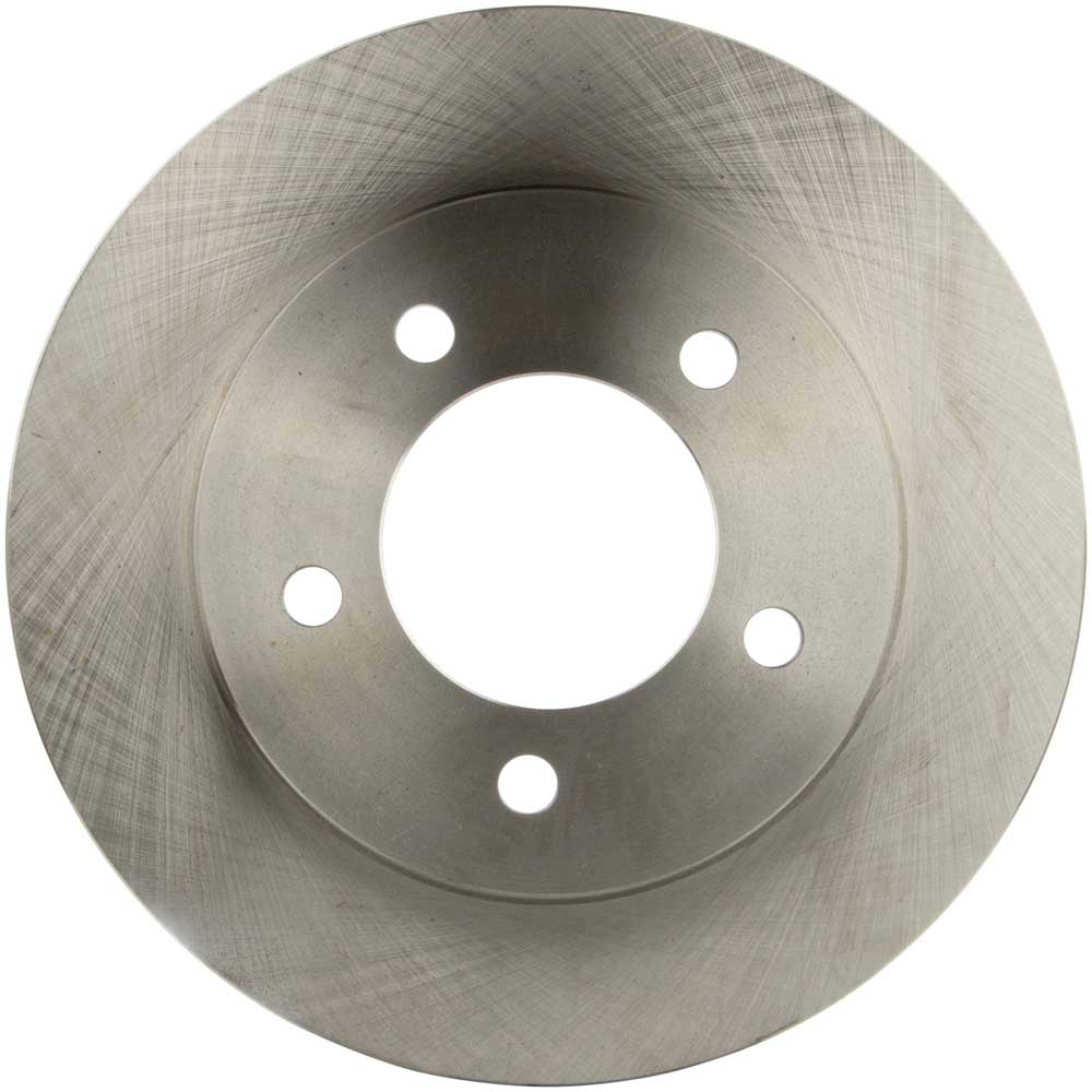 2000 Ford Expedition Brake Rotor