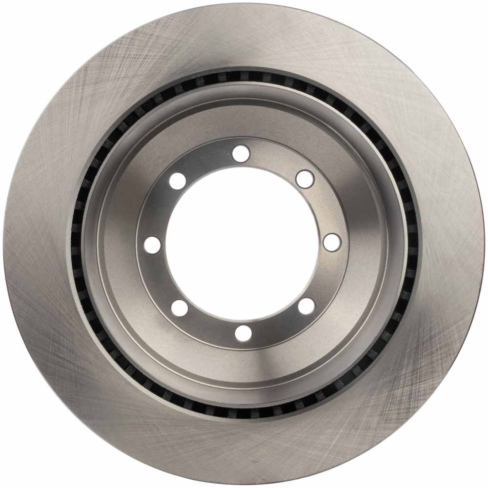 2017 Thor-Motor-Coach Axis Brake Rotor