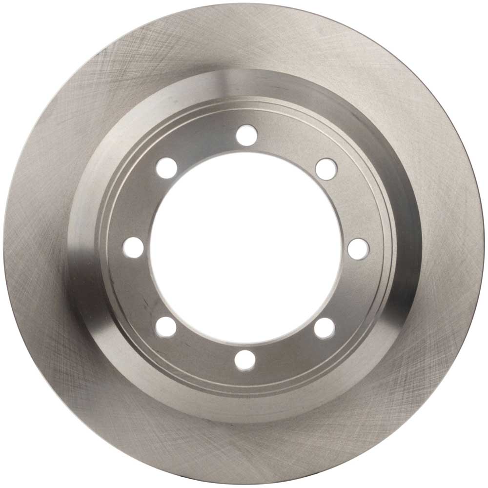 2017 Thor-Motor-Coach Axis Brake Rotor