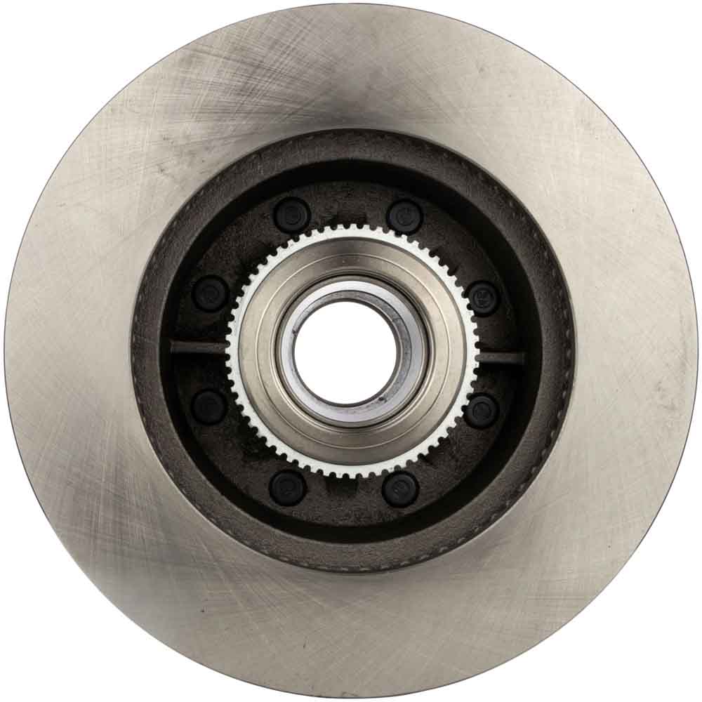 2017 Ford F Series Trucks Brake Rotor and Hub Assembly