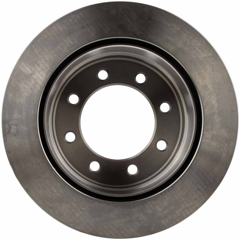 2019 Ford F Series Trucks Brake Rotor