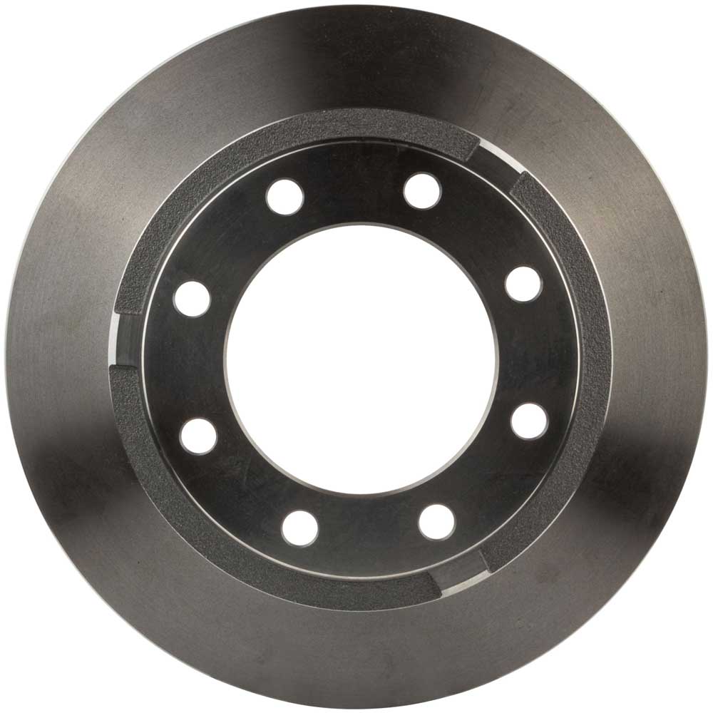 2019 Ford F Series Trucks Brake Rotor