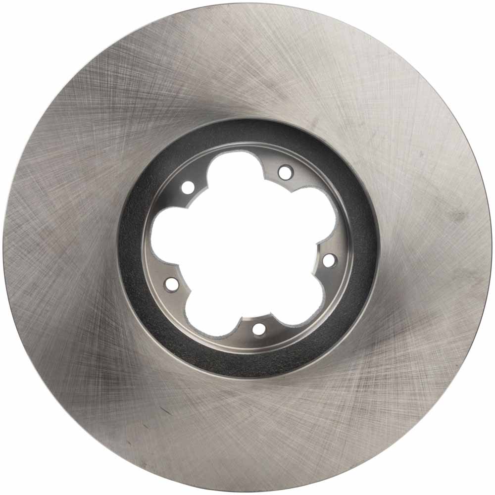 2017 Ford Transit-150 Brake Rotor