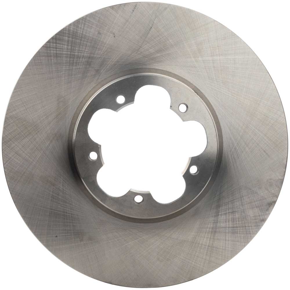 2017 Ford Transit-150 Brake Rotor