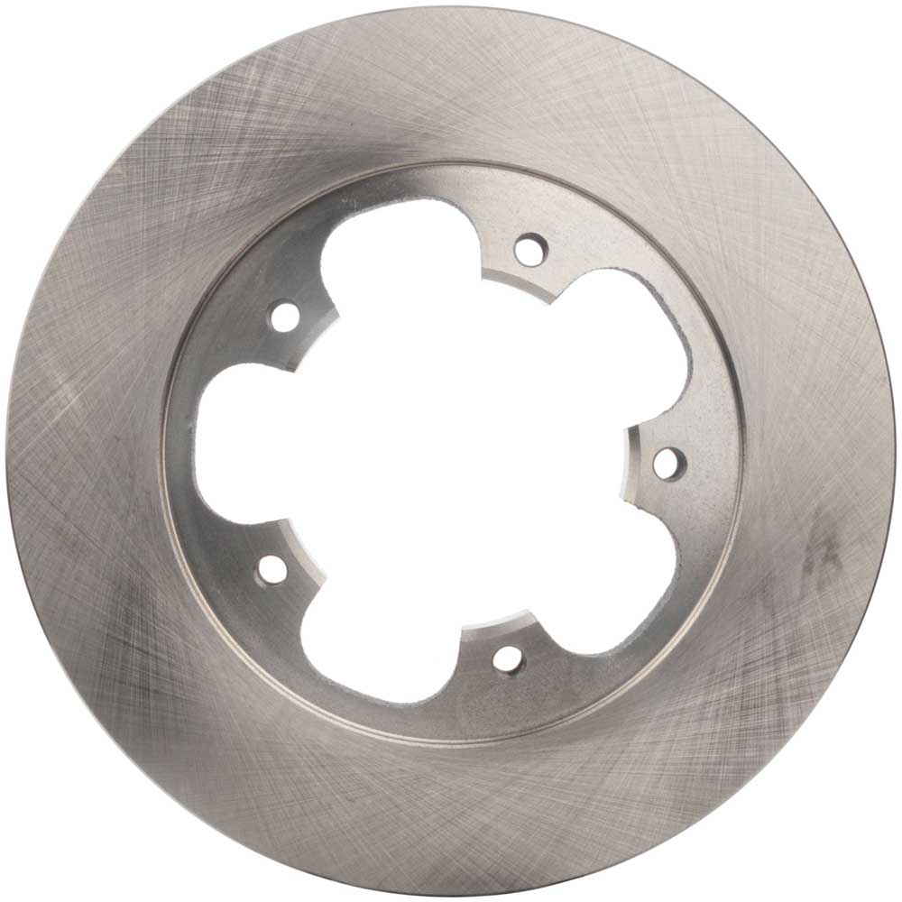 2021 Ford Transit-250 Brake Rotor