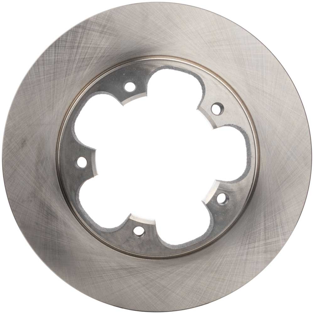 2021 Ford Transit-250 Brake Rotor