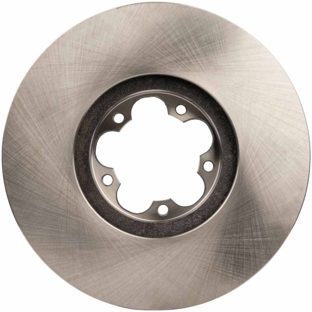 2021 Ford Transit-350 HD Brake Rotor