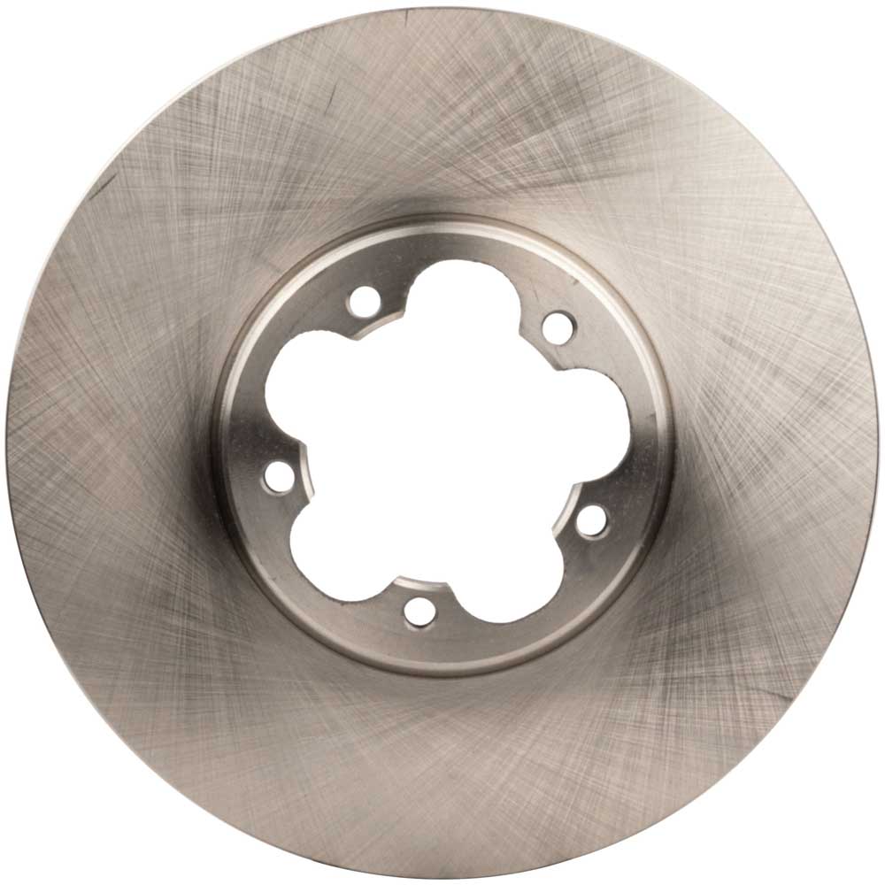 2021 Ford Transit-350 HD Brake Rotor
