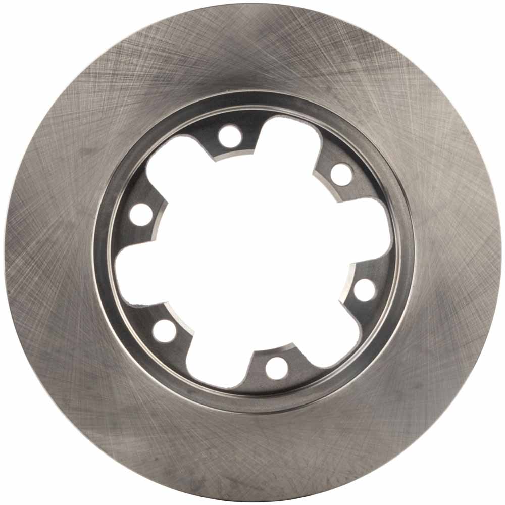 2021 Ford Transit-150 Brake Rotor