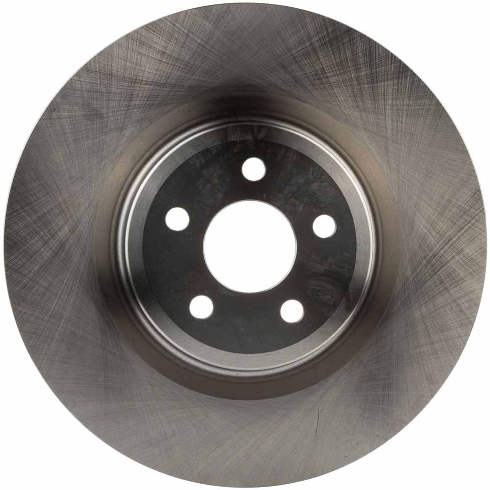 2024 Ford Edge Brake Rotor