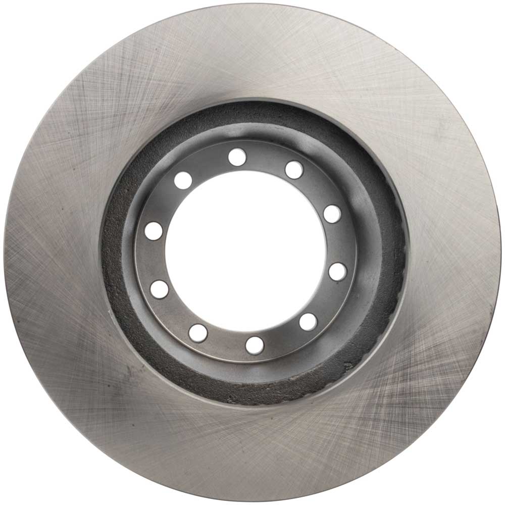 1994 Ford F59 Brake Rotor