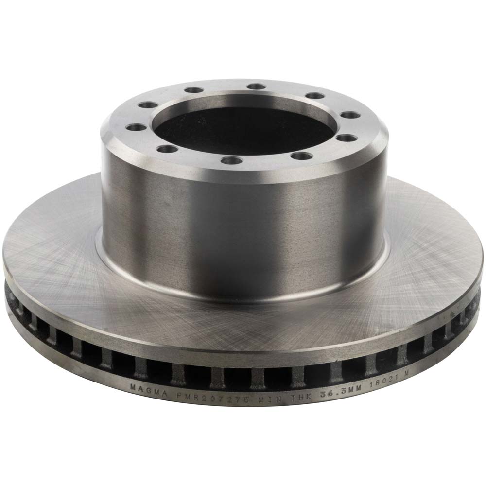 1994 Ford F59 Brake Rotor
