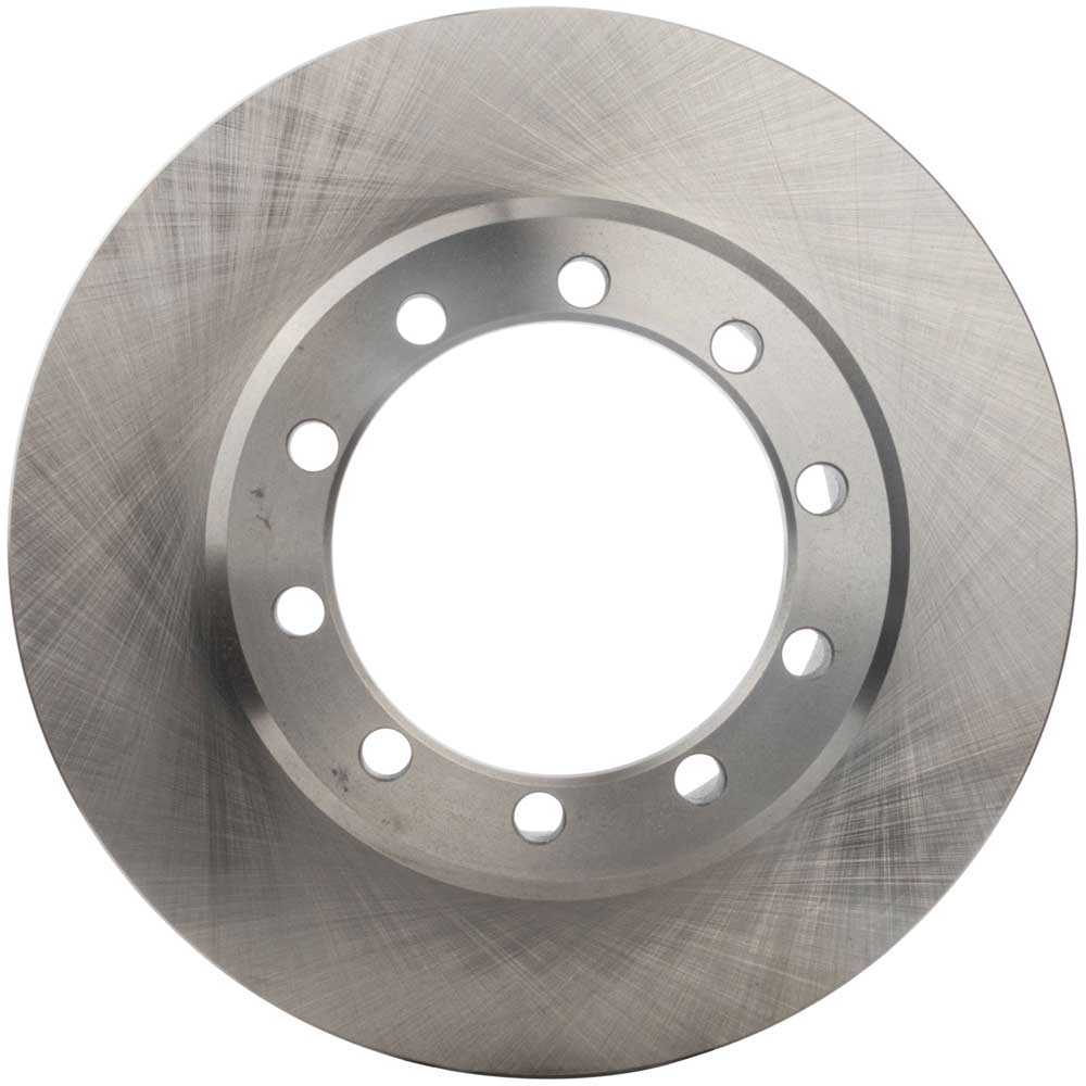 1994 Ford F59 Brake Rotor