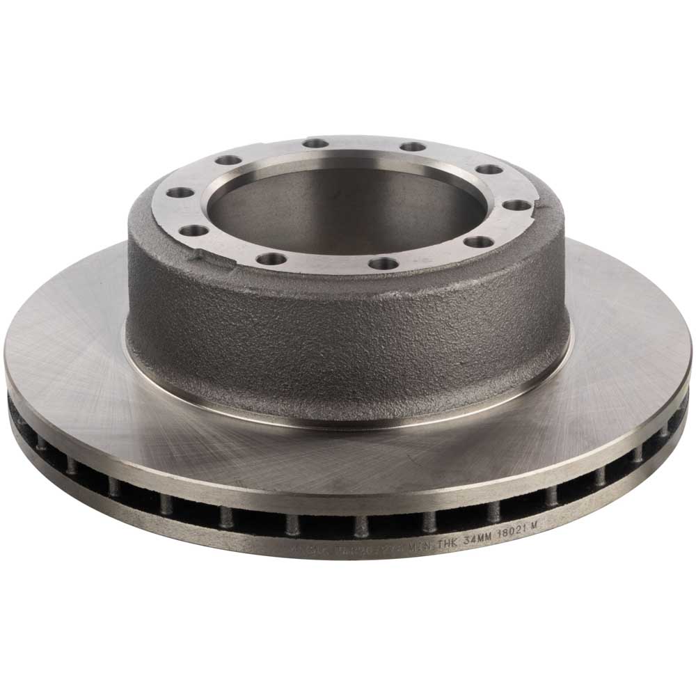 2020 Freightliner M2 106 Brake Rotor