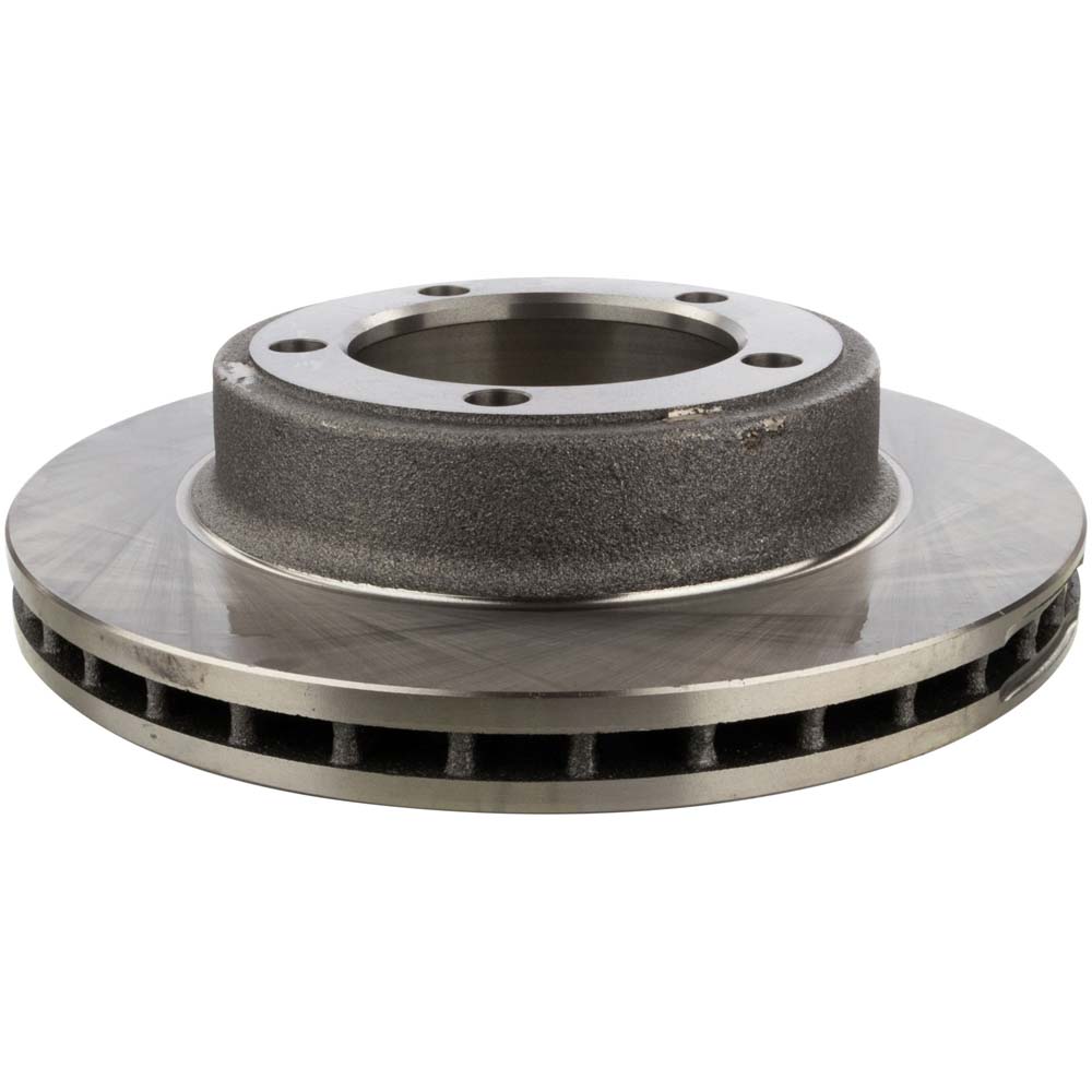 2012 Freightliner B2 Brake Rotor