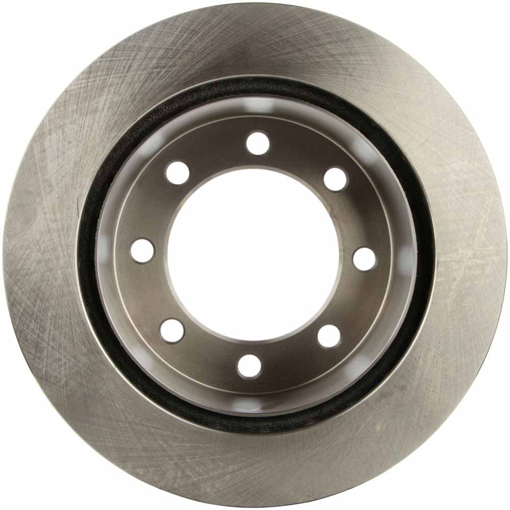 2000 Ford E Series Van Brake Rotor