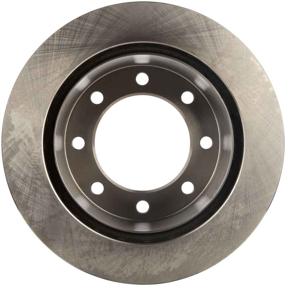 2000 Ford Excursion Brake Rotor