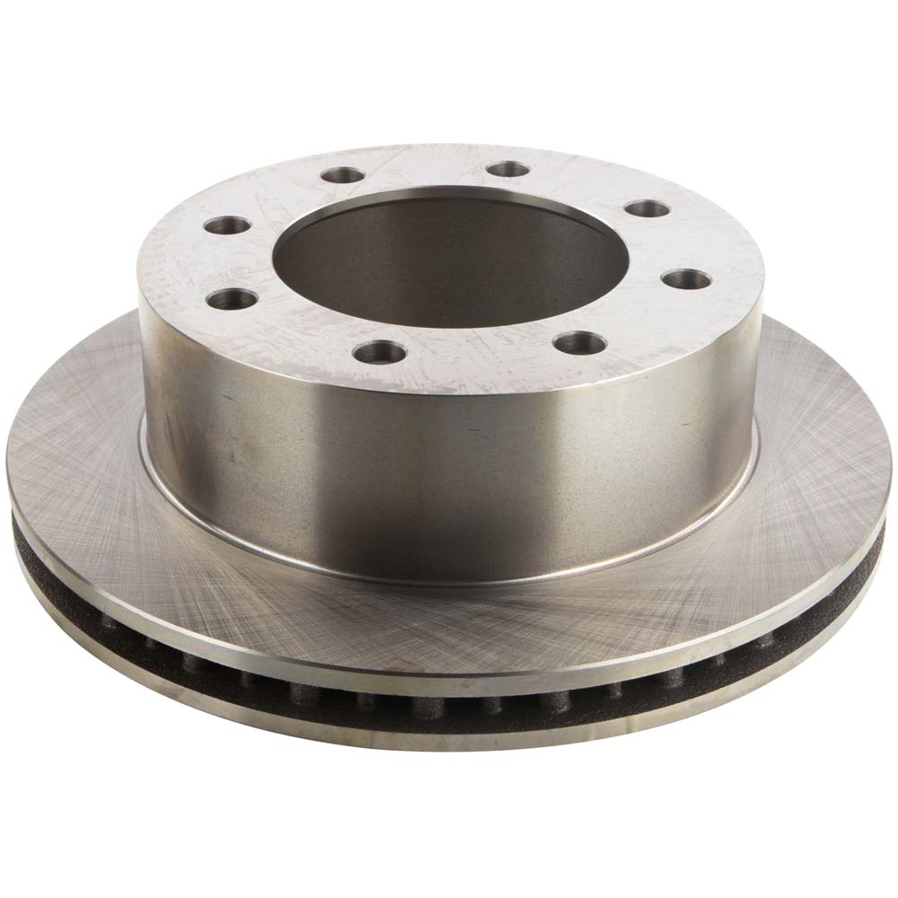 2000 Ford Excursion Brake Rotor