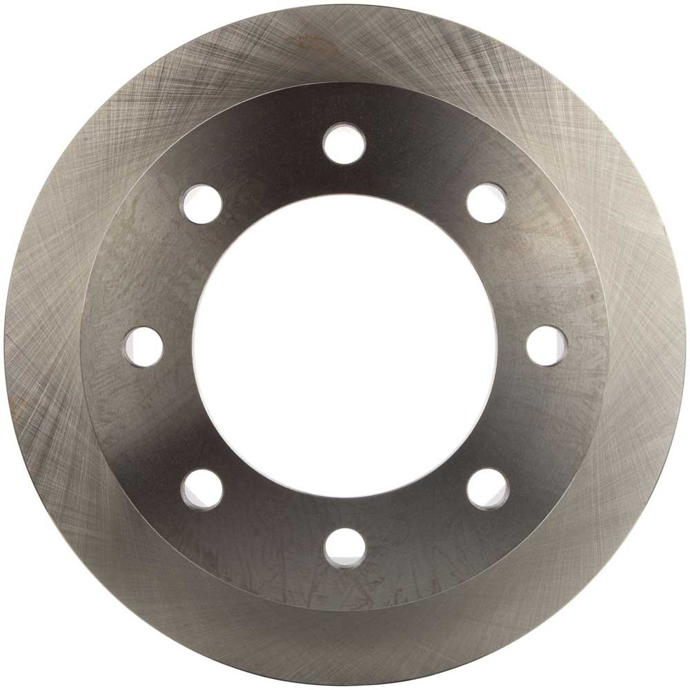 2000 Ford Excursion Brake Rotor