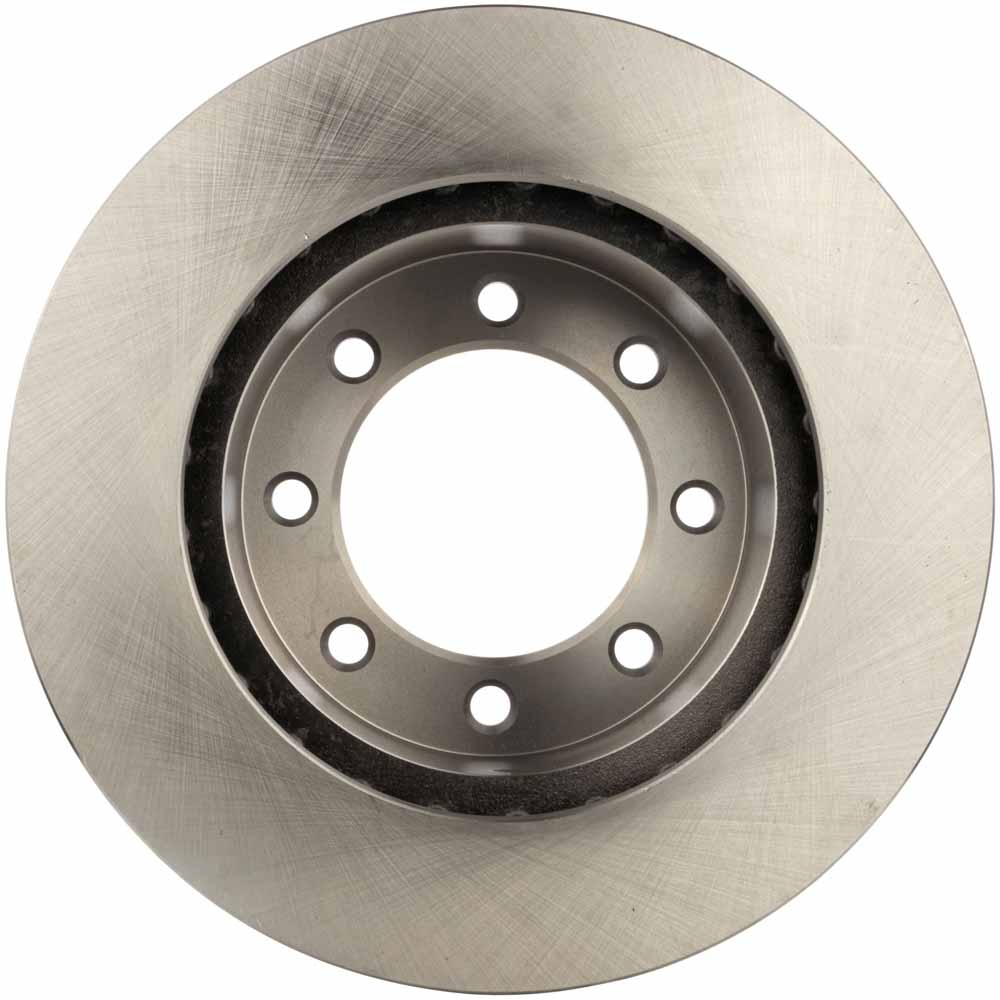 2000 Ford F-450 Super Duty Brake Rotor