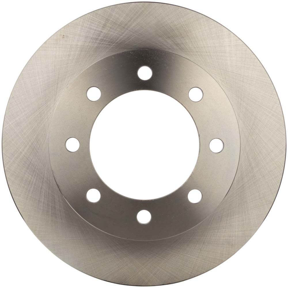 2000 Ford F-450 Super Duty Brake Rotor