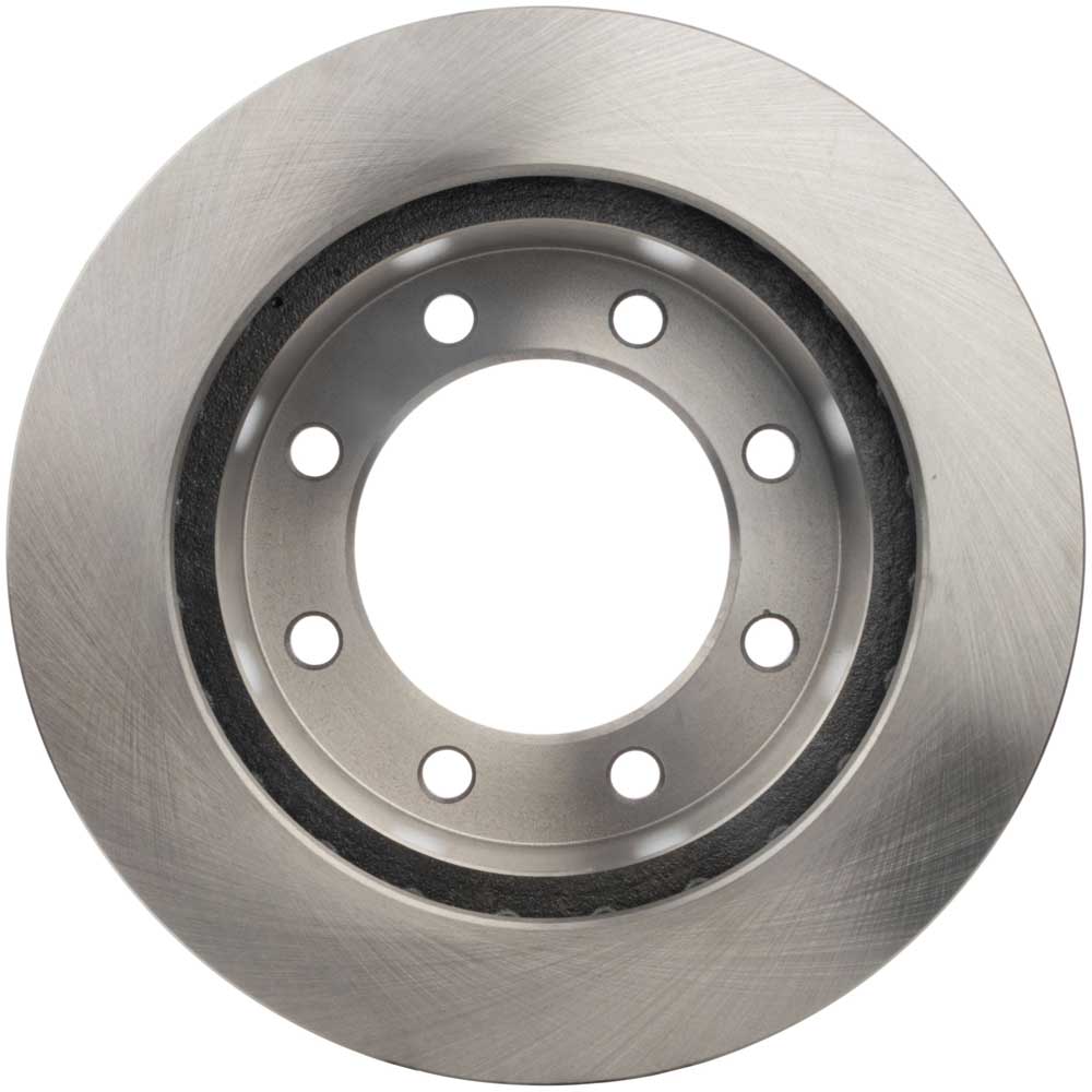 2000 Ford Excursion Brake Rotor