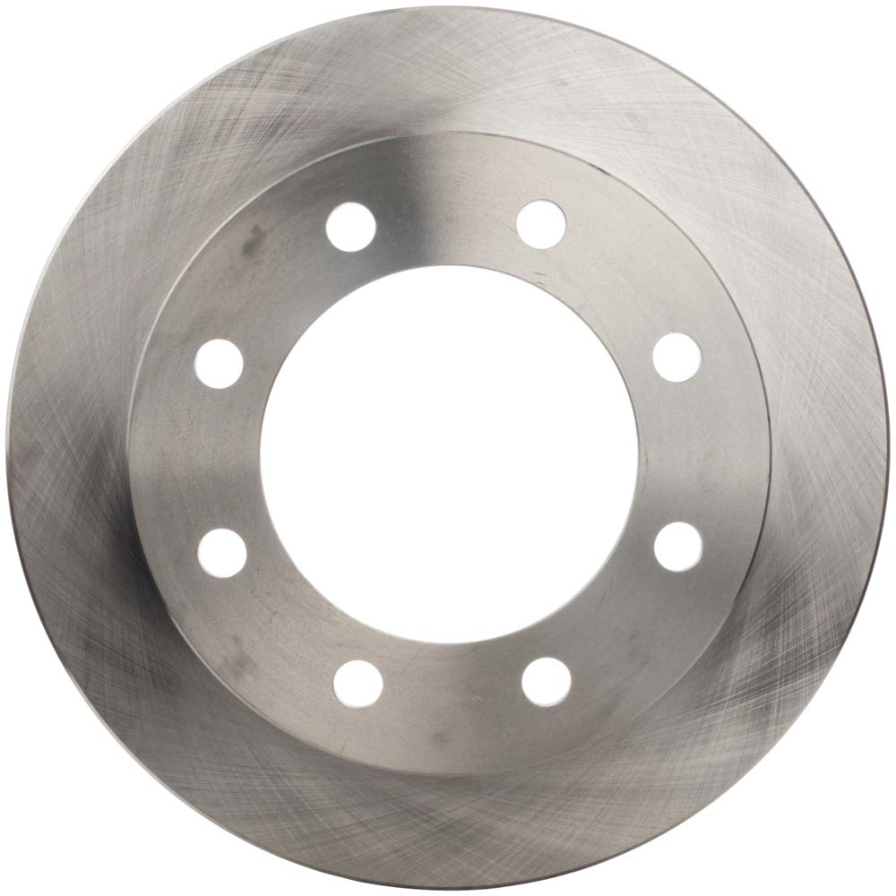 2000 Ford Excursion Brake Rotor