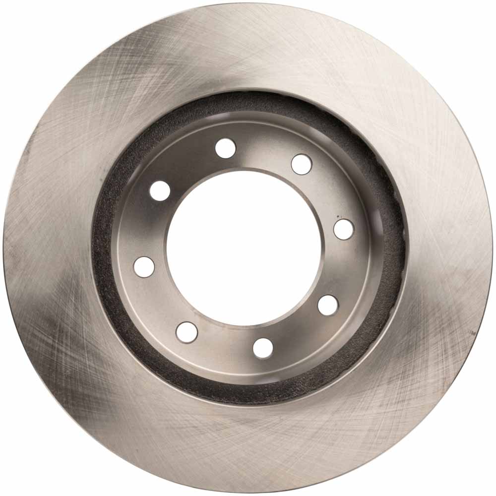 2000 Ford F-450 Super Duty Brake Rotor