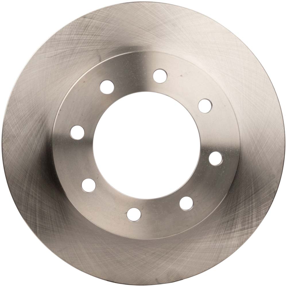 2000 Ford F-450 Super Duty Brake Rotor