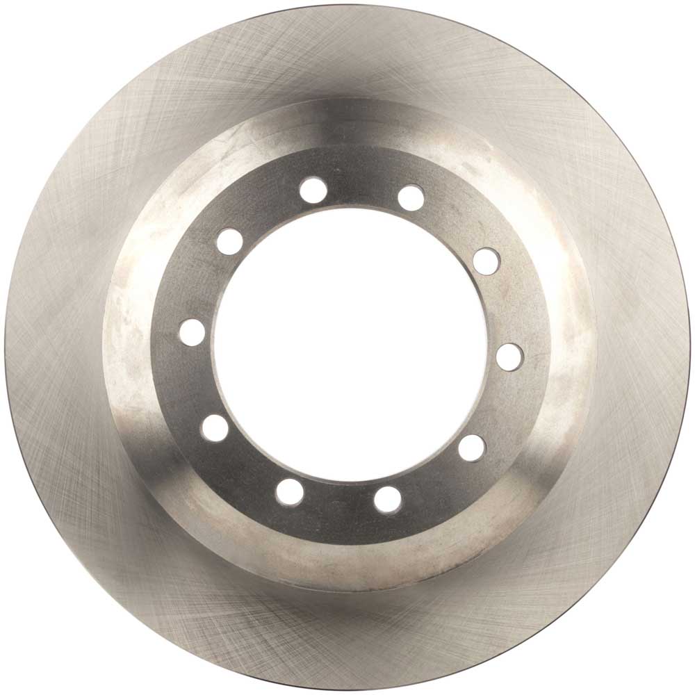 2017 Forest-River FR3 Brake Rotor