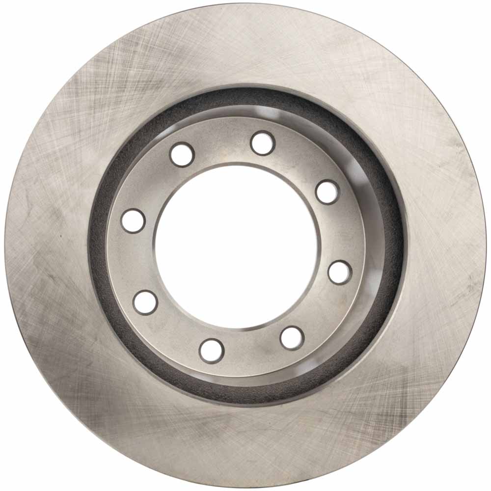 2016 Winnebago Suncruiser Brake Rotor