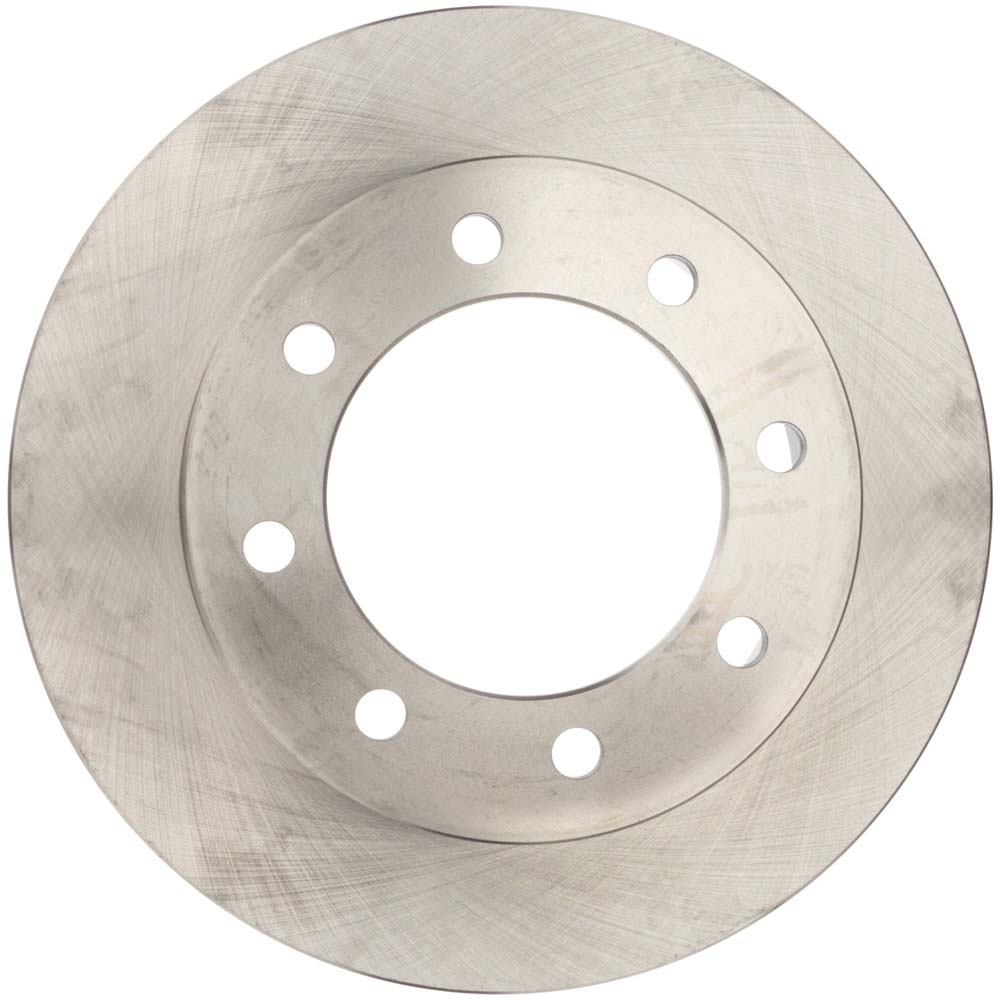 2016 Winnebago Suncruiser Brake Rotor
