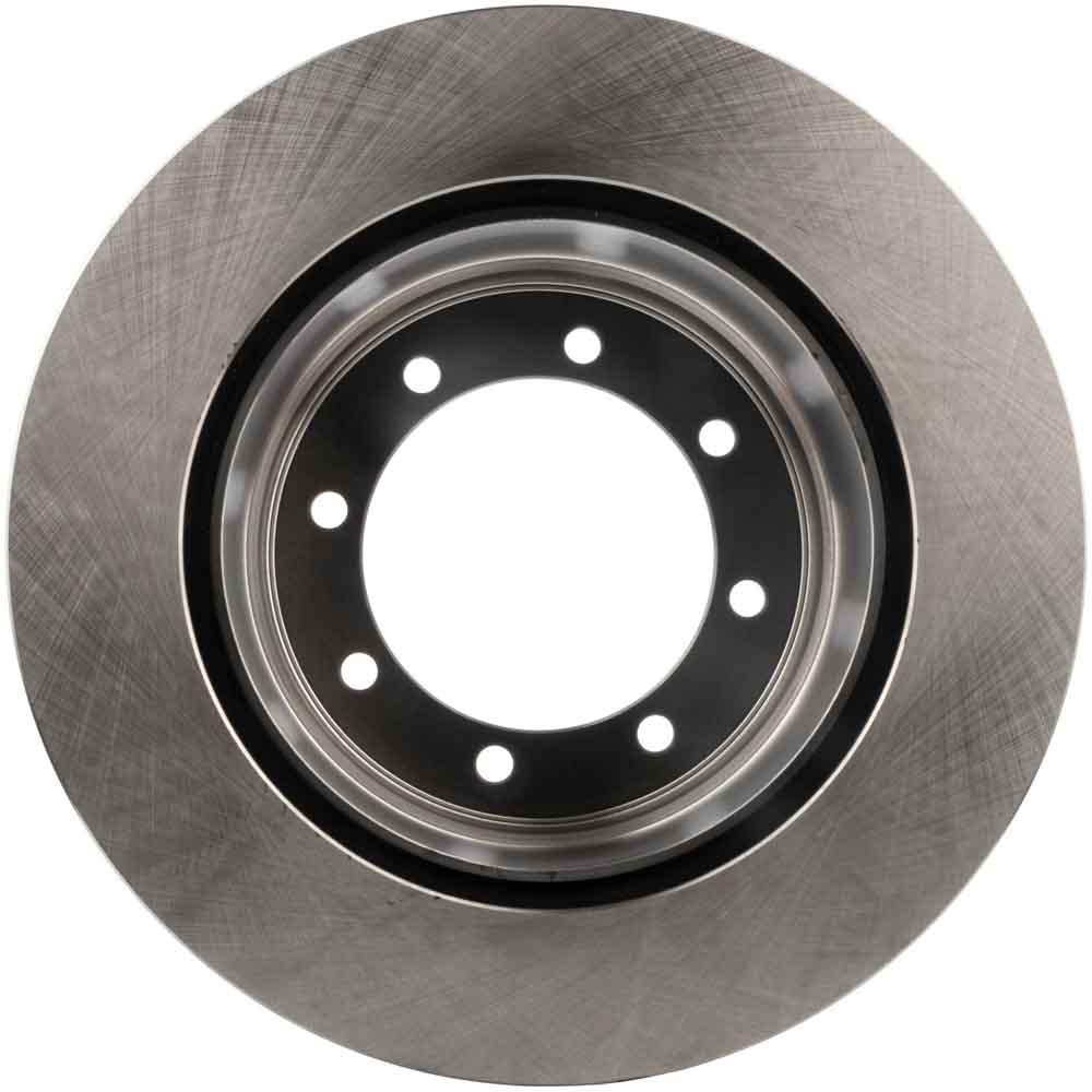 2012 Ford F-450 Super Duty Brake Rotor