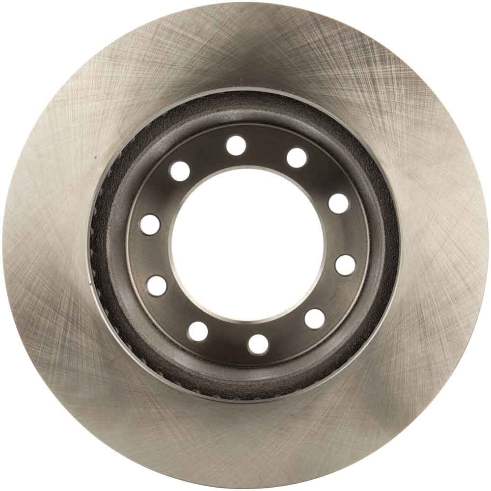 2007 International CF500 Brake Rotor