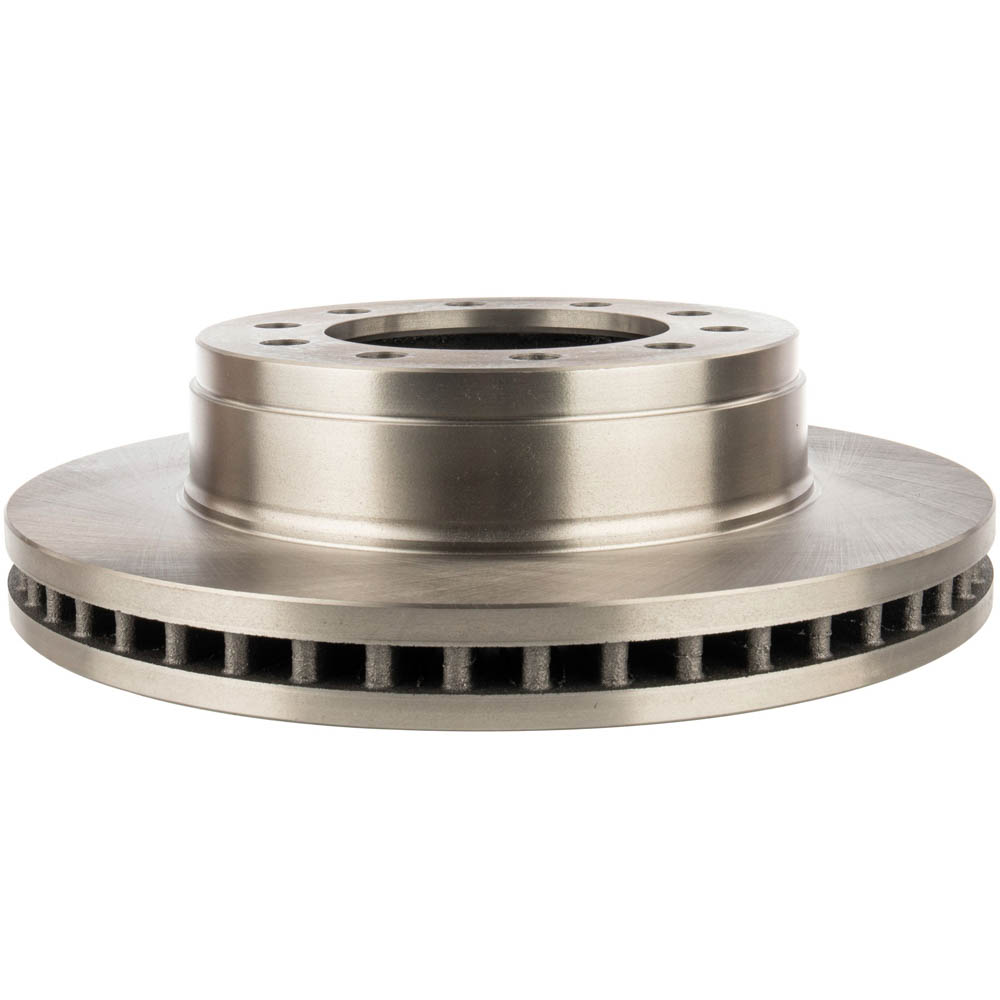 2007 International CF500 Brake Rotor