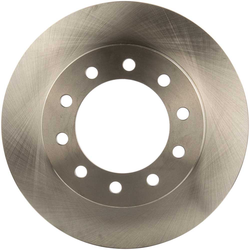 2007 International CF500 Brake Rotor