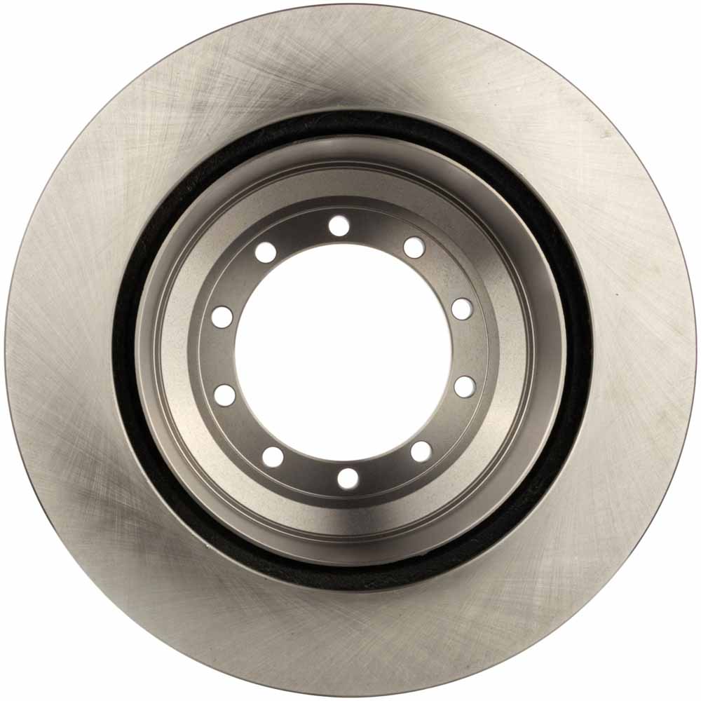 2007 Ford LCF Brake Rotor