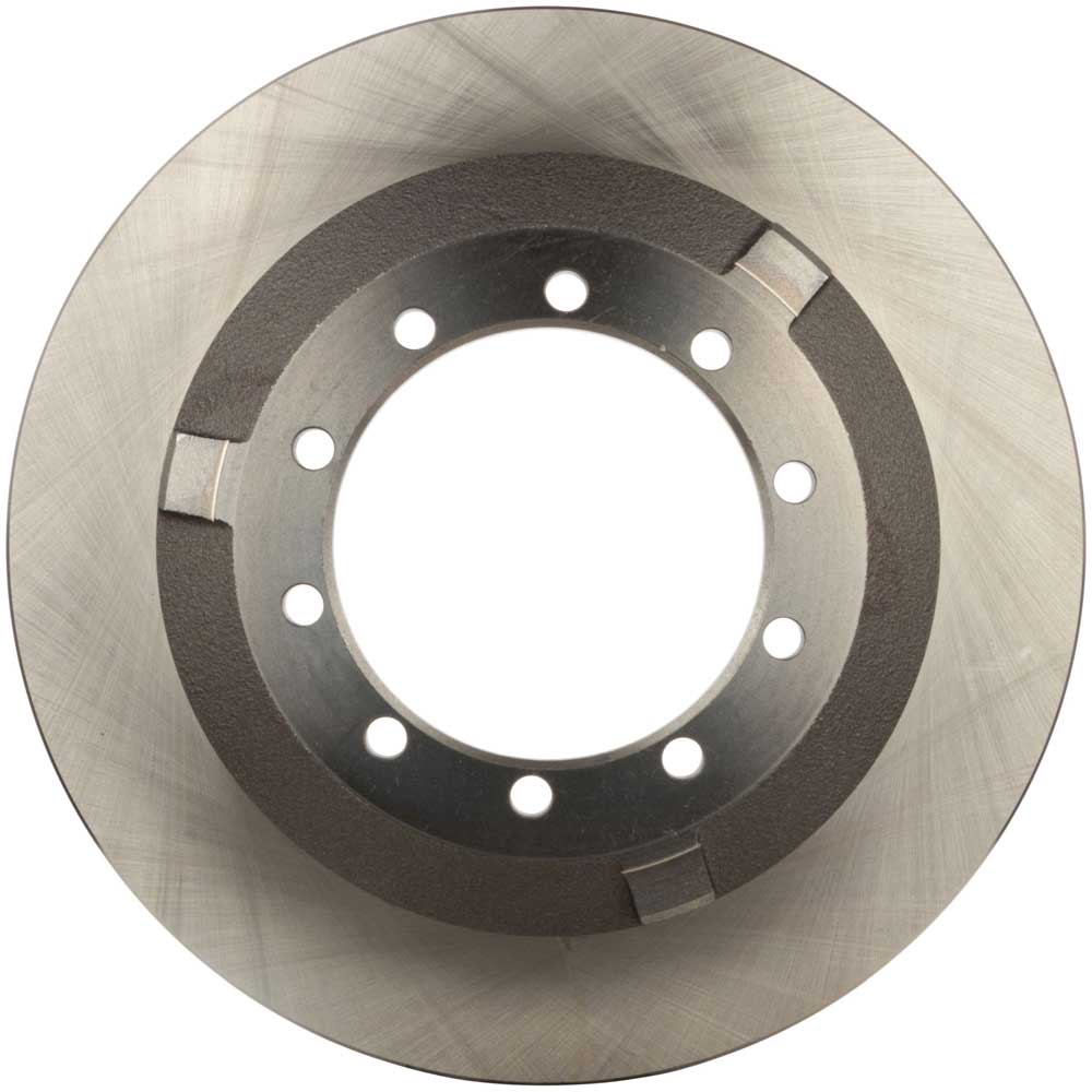 2007 Ford LCF Brake Rotor