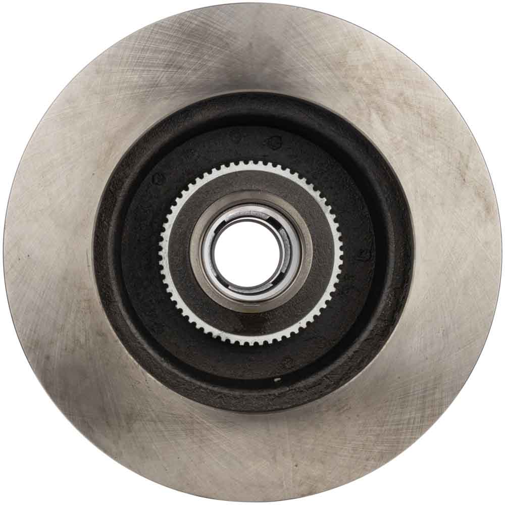 2017 Thor-Motor-Coach Axis Brake Rotor and Hub Assembly