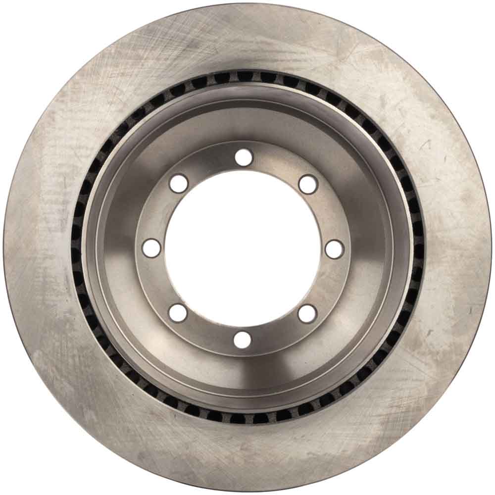 2012 Ford E-450 Super Duty Brake Rotor