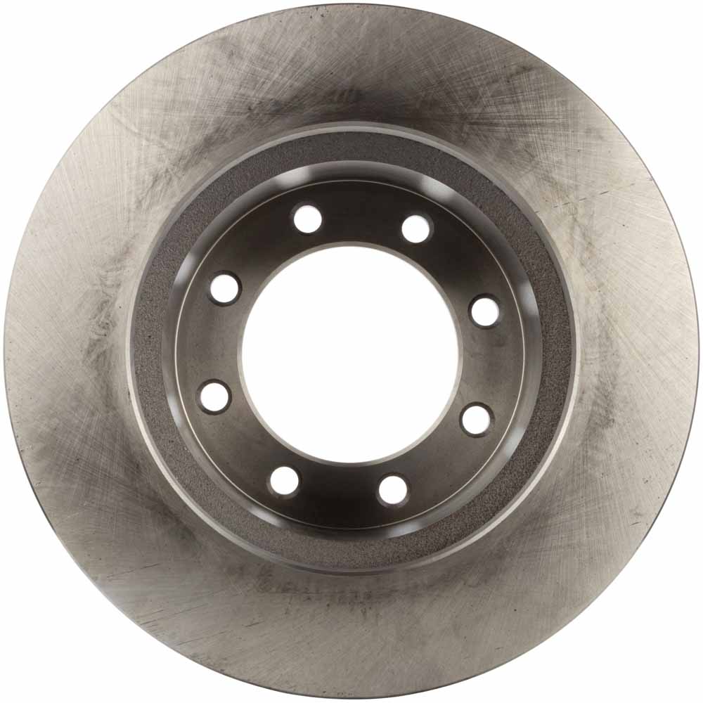 2016 Ford F-450 Super Duty Brake Rotor