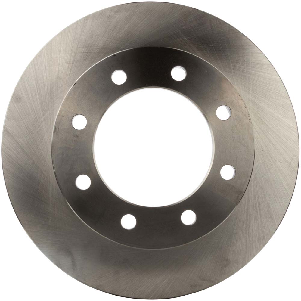 2016 Ford F-450 Super Duty Brake Rotor