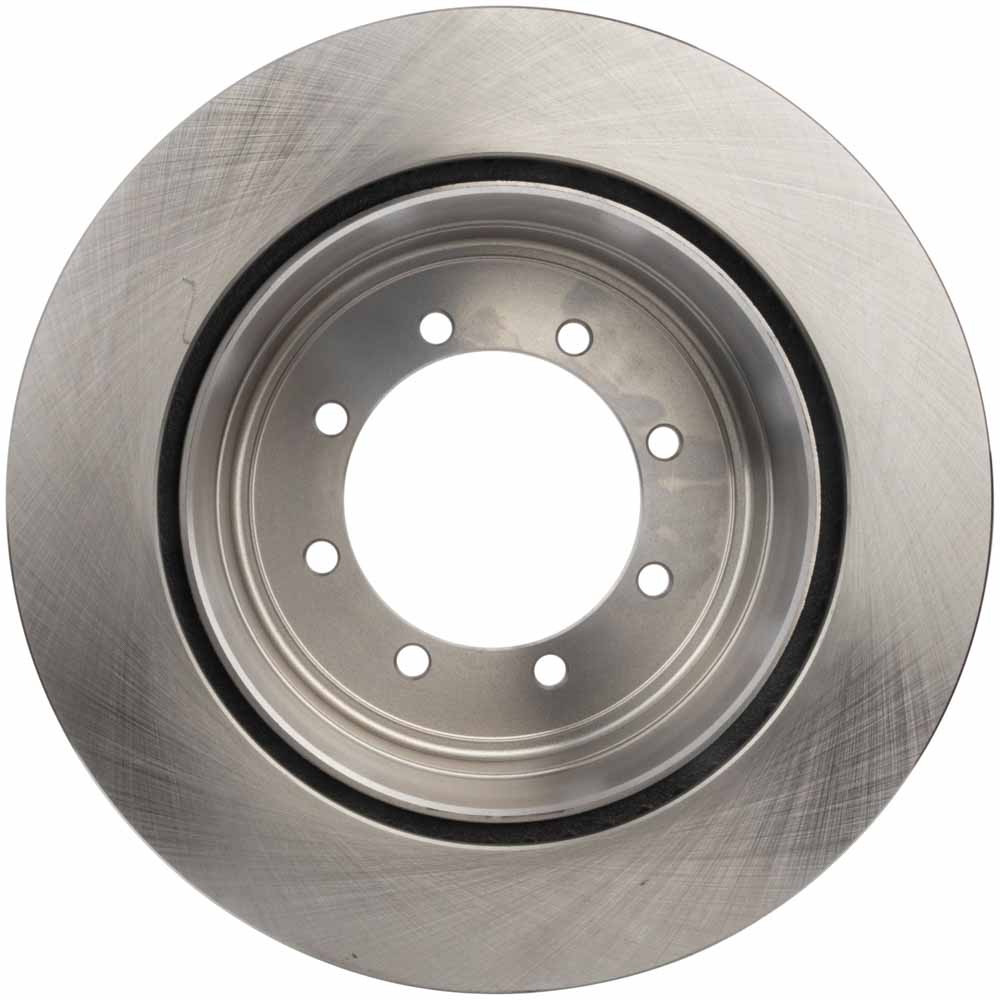2016 Ford F-450 Super Duty Brake Rotor