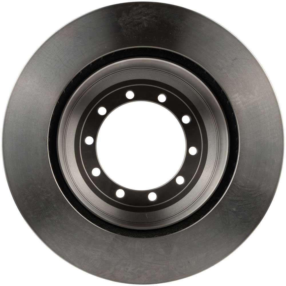 2021 Ford F-450 Super Duty Brake Rotor