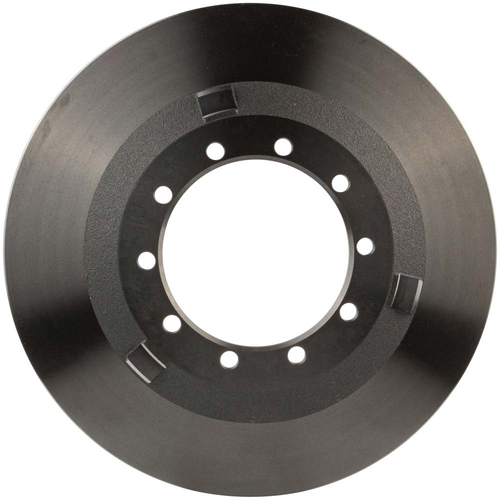 2021 Ford F-450 Super Duty Brake Rotor