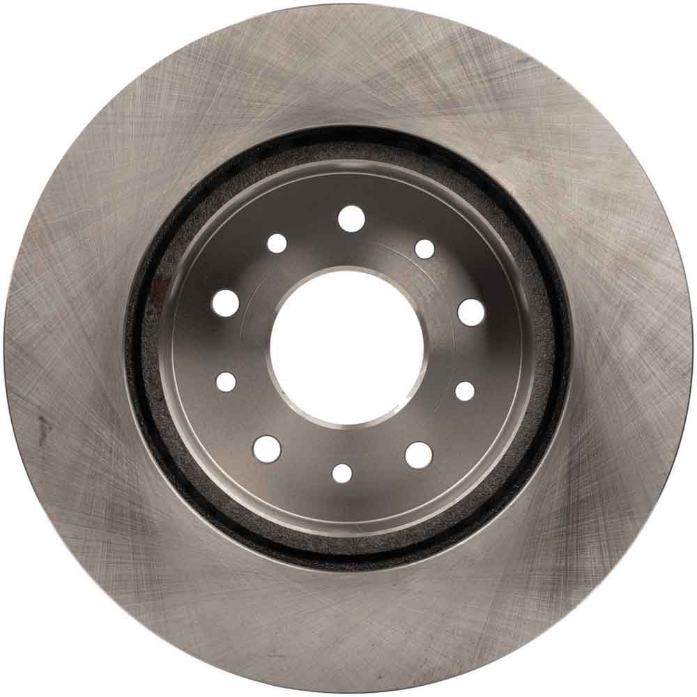 1982 Chevrolet Corvette Brake Rotor
