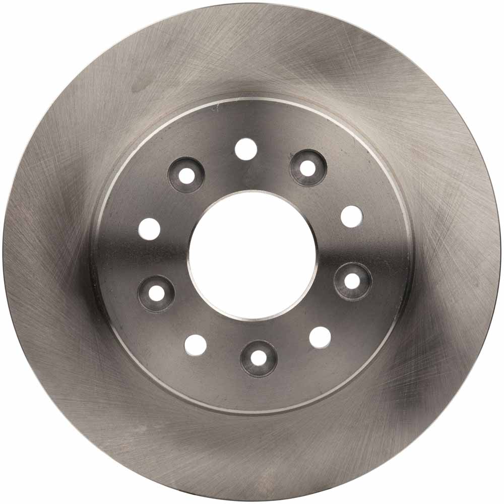 1982 Chevrolet Corvette Brake Rotor