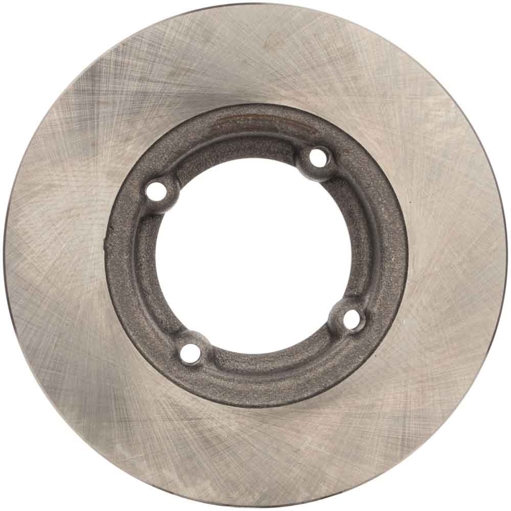 1990 Geo Metro Brake Rotor