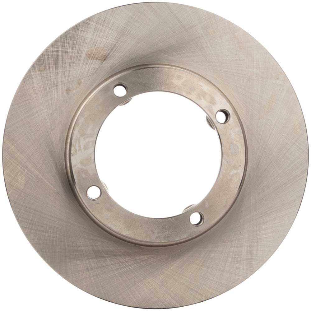 1990 Geo Metro Brake Rotor